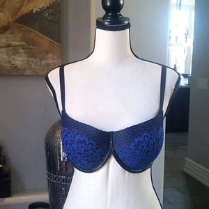 NWOT VS Balconette Bra
